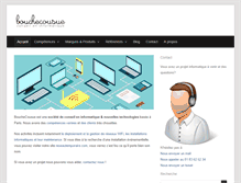Tablet Screenshot of bouchecousue.com